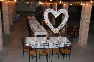 Jánossza-völgy Vendégház