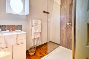 Appartements Appartement 4 pers, climatise : photos des chambres