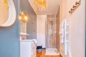 Appartements Appartement 4 pers, climatise : photos des chambres