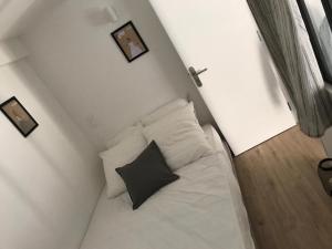 Appartements 35 m2 apartment in Marseille - Baille : photos des chambres