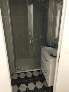 Appartements 35 m2 apartment in Marseille - Baille : photos des chambres