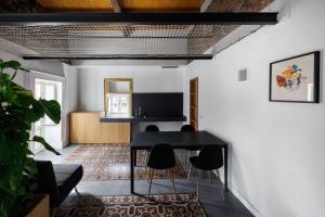 Suites della Giudecca