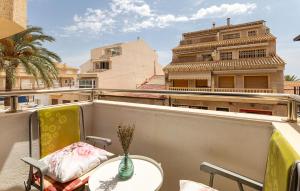 2 Bedroom Pet Friendly Apartment In Campello - 4hvězdičkové hotely ve městě El Campello