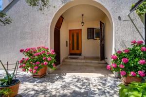 Secret Garden Apartment Mali Lošinj - Happy Rentals