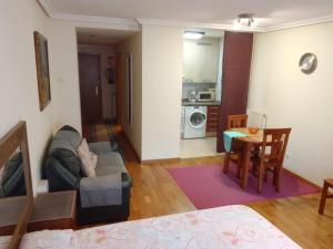 APARTAMENTOs OVIEDO PARAISO 2