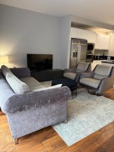 Apartament 3 pokojowy Miasteczko Wilanów 77m2