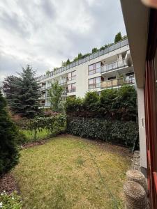 Apartament 3 pokojowy Miasteczko Wilanów 77m2