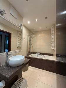 Apartament 3 pokojowy Miasteczko Wilanów 77m2