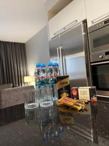 Apartament 3 pokojowy Miasteczko Wilanów 77m2