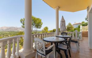 Awesome Home In Orba With Wifi