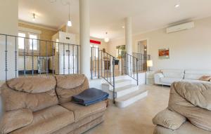 Awesome Home In Orba With Wifi