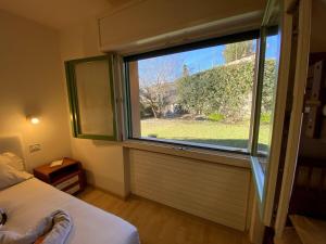 Casa vacanza Veronica con giardino