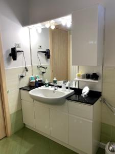 Casa vacanza Veronica con giardino