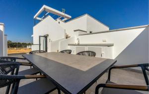 Amazing Home In San Javier