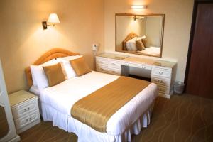 The Devoncourt Resort