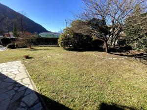 Casa vacanza Veronica con giardino