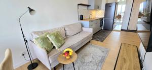 TriApart Apartament Cozy Dune - Fitness Sauna