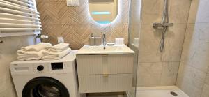 TriApart Apartament Cozy Dune - Fitness Sauna