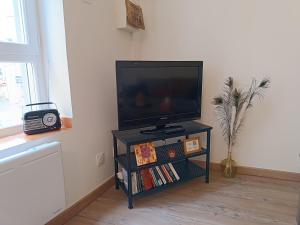 Appartements Le Repere De Charles Reboul : photos des chambres