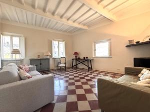 Dimora con vista sulla Torre del Mangia