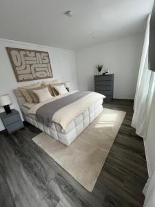 Kurzzeitwohnung Beachloft Heiligenhafen