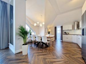 Royal Penthouse by Baltic Home