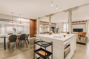 Celik - 2 bedrooms in Chueca-Justicia