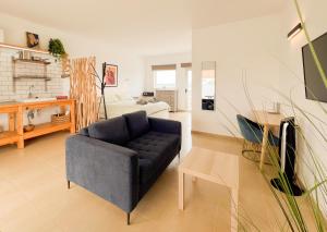 Studio with Sea View room in Hélène Holidays and Retreats