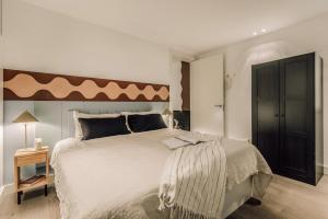Celik - 2 bedrooms in Chueca-Justicia