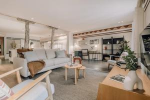 Celik - 2 bedrooms in Chueca-Justicia