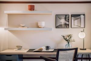 Celik - 2 bedrooms in Chueca-Justicia