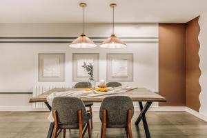 Celik - 2 bedrooms in Chueca-Justicia