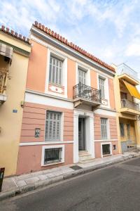 Acropolis Neoclassic Elegance