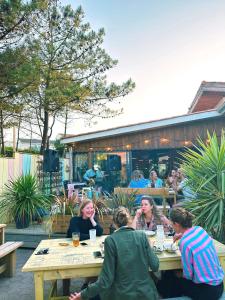 Cheeky Family Surf House