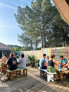 Cheeky Family Surf House