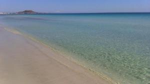 Résidence Anas Kelibia RDC