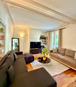Appartements Magnifique et grand appartement : Appartement 2 Chambres