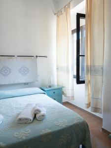 Standard Dreibettzimmer