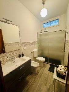 Cottage VIVI tra mare e ulivi img13