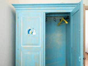 Doppel- oder Zweibettzimmer