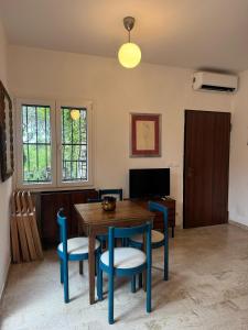 Cottage VIVI tra mare e ulivi img16