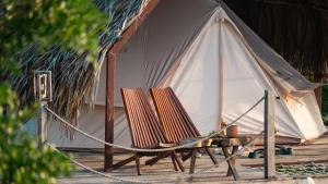 Coco-Cao Glamping