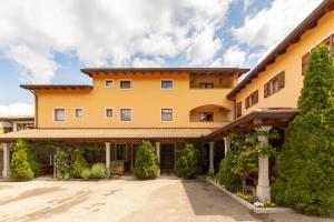 Guest House Pod Slavnikom