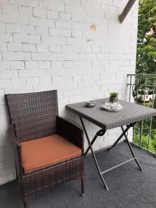 4RELAX - Praktisch und bequem, 4 Betten, zwei Zimmer