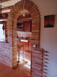 Piso a orillas del río