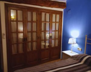 Piso a orillas del río