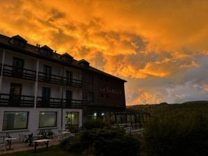 Hotels Hotel La Gazelle : photos des chambres