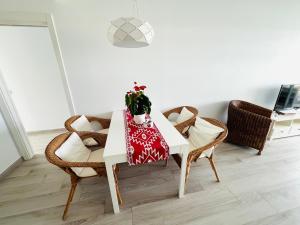 Denia - Alquiler de Piso cerca del Club Náutico