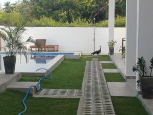 The White Pillow Hotel Arugam Bay