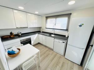 Denia - Alquiler de Piso cerca del Club Náutico